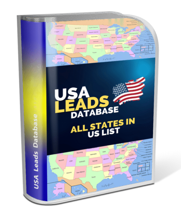 3.5 million + Bouns 4,00,00 Consumer Verified USA Leads