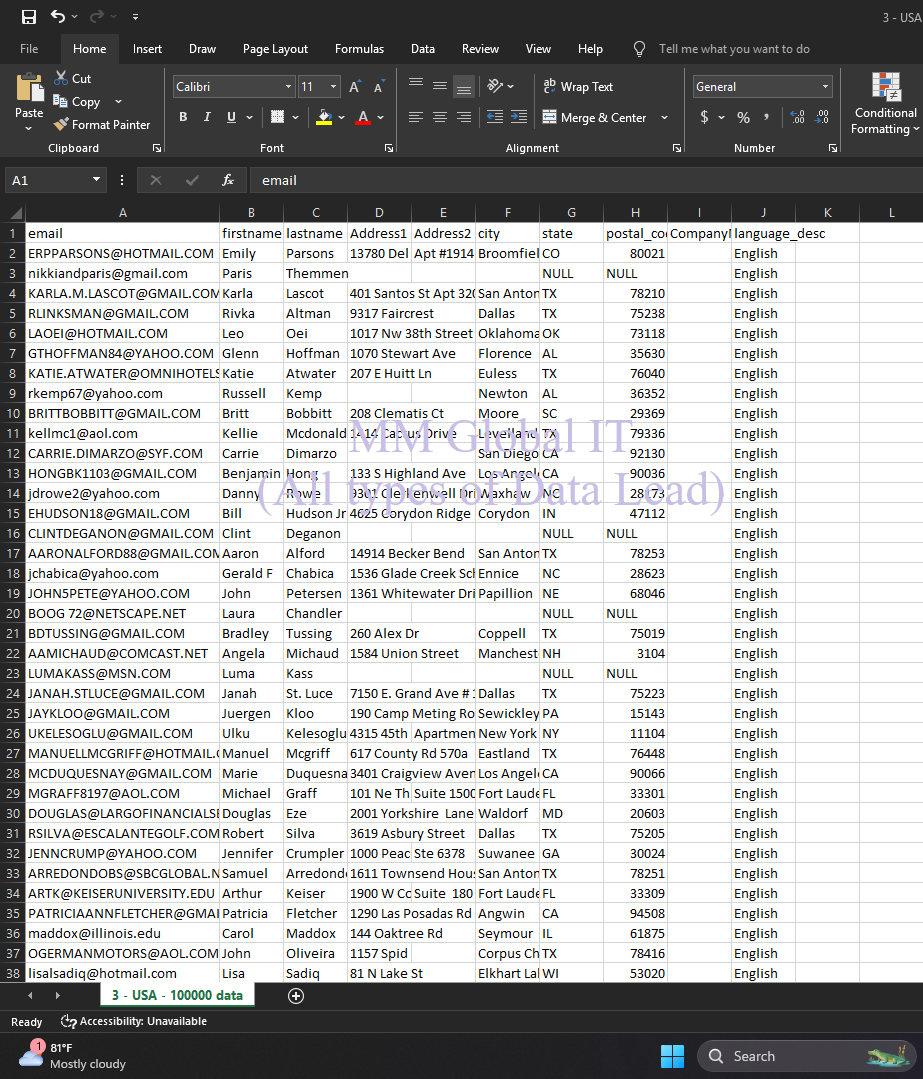 data_sheet_mmglobal Buy USA lead for your products marketing